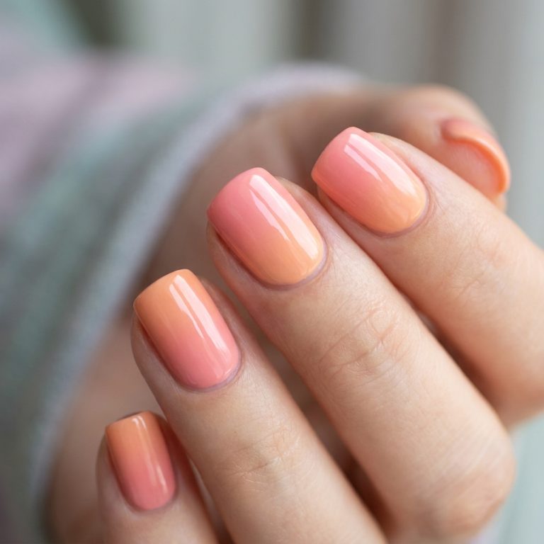 22+ Dreamy Date Night Nails You'll Turn Heads With