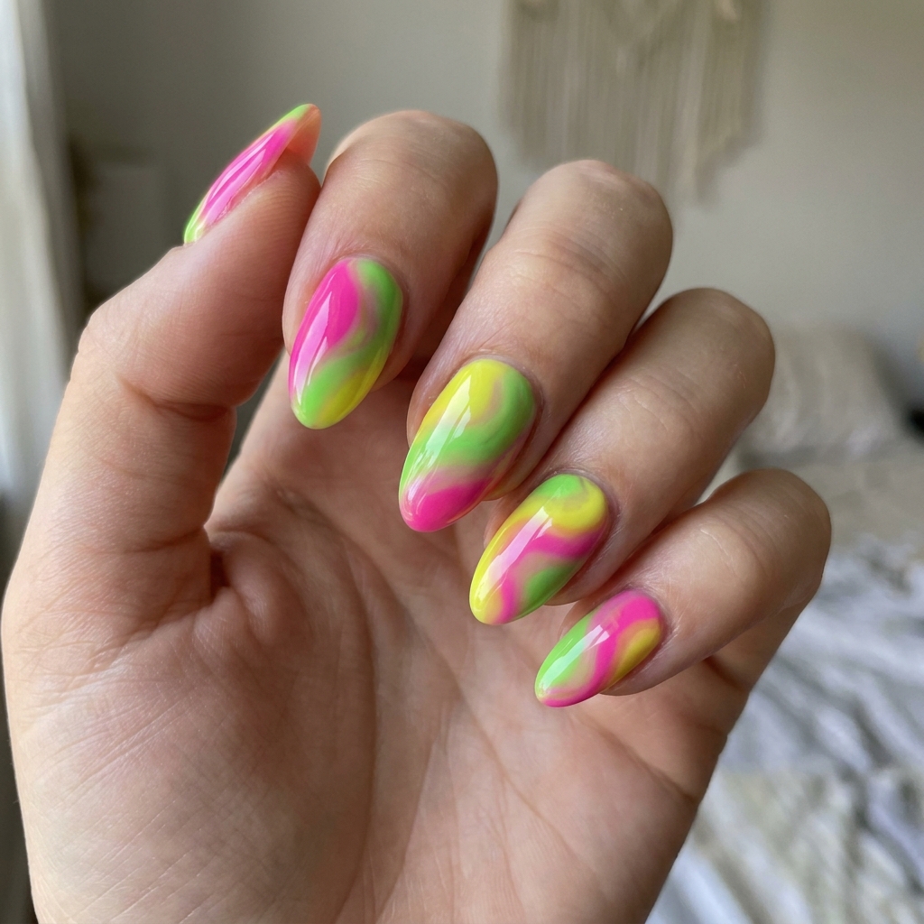 22+ Concert Nail Designs You NEED To Try This Year