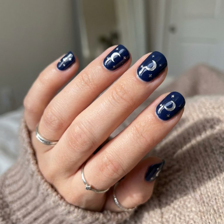 22+ Festival Nail Designs You'll Be Obsessed With