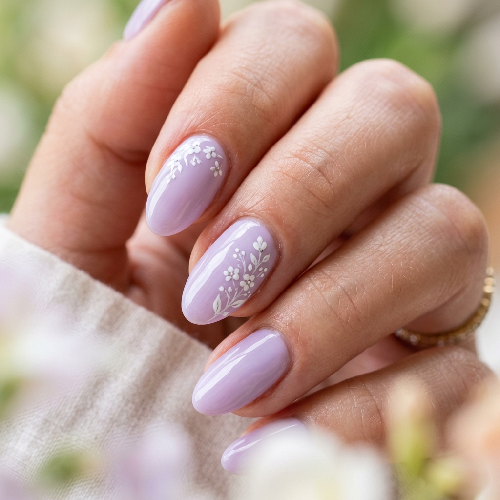 30+ Stunning Almond Nails You’ll Want To Recreate Instantly