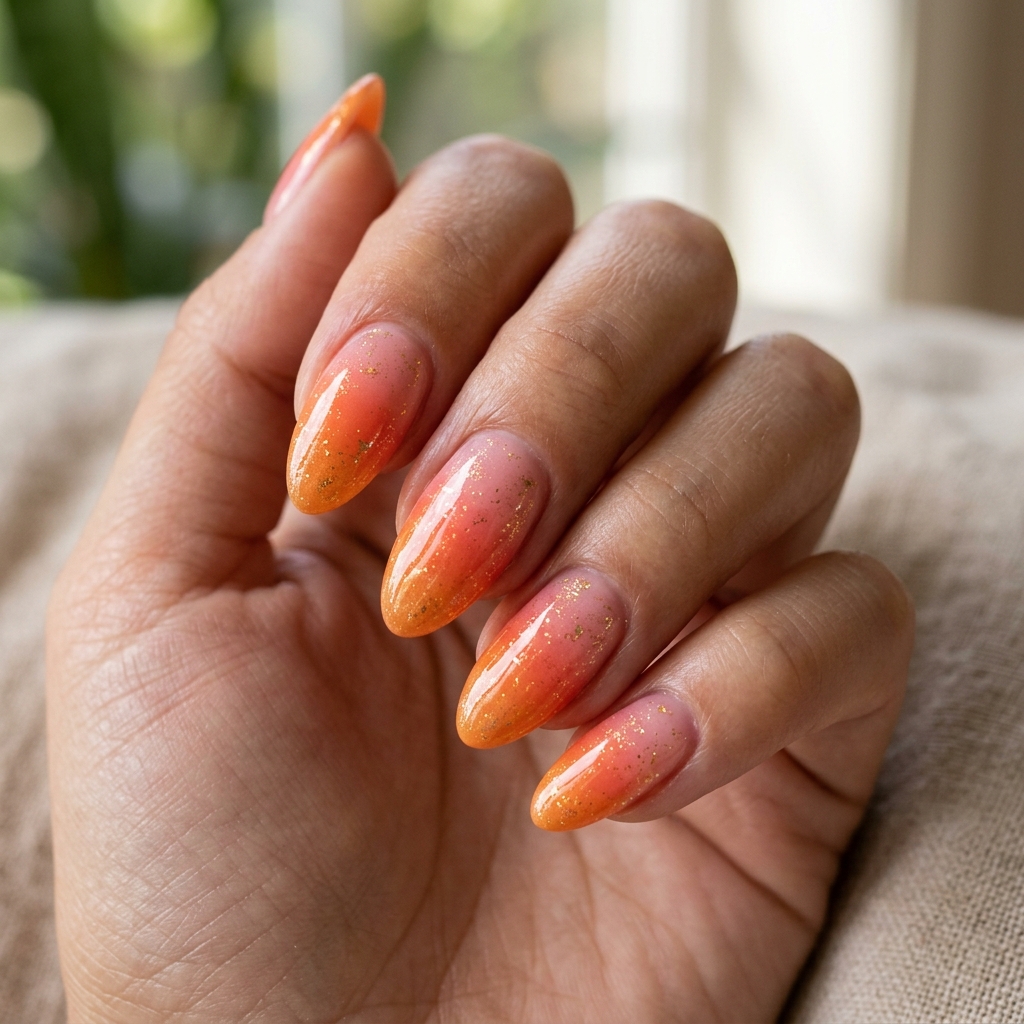 16+ Vacation Nails We See All Over Pinterest Right Now