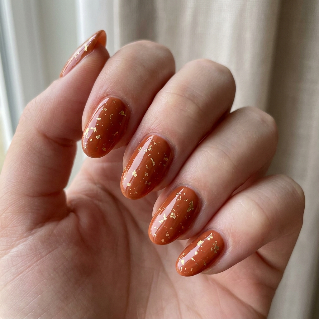 Top October Nails 2025: Chic Fall Shades to Try Now