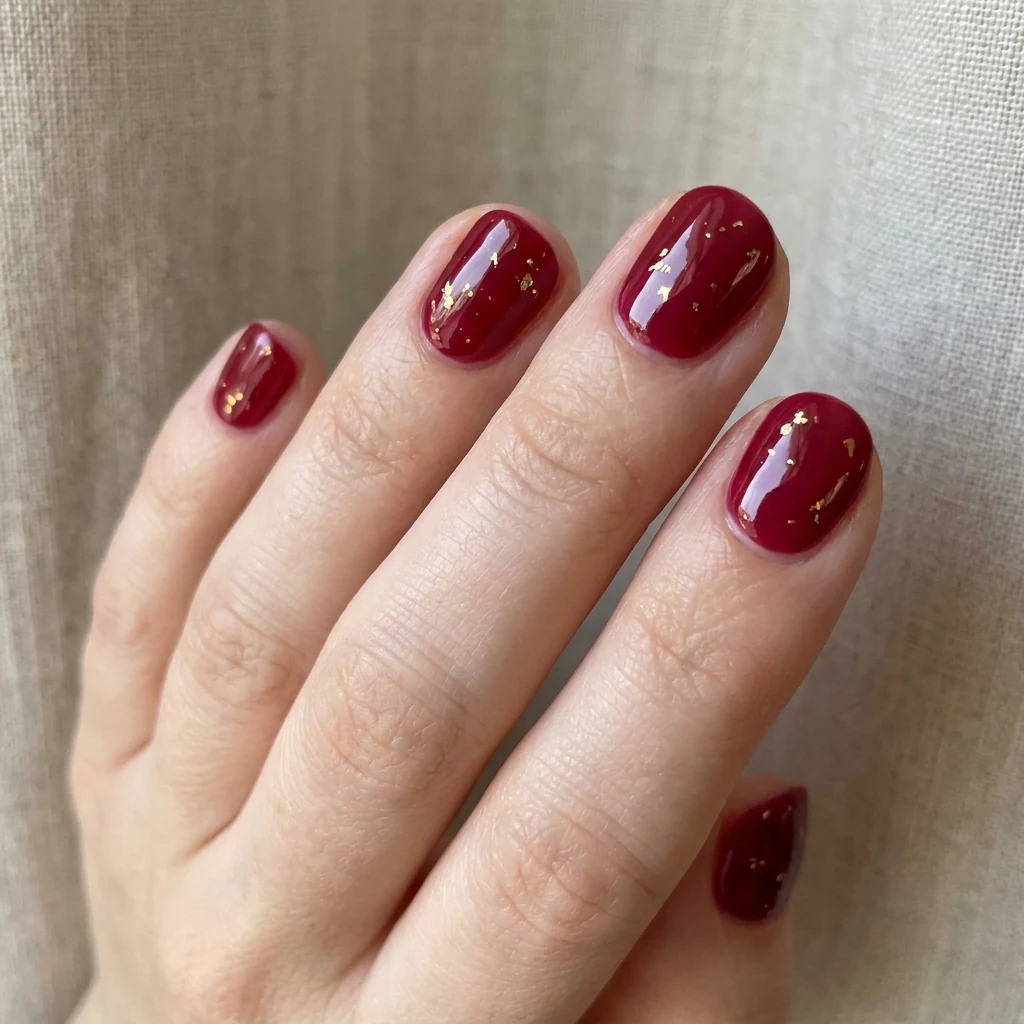 Cranberry Crush
