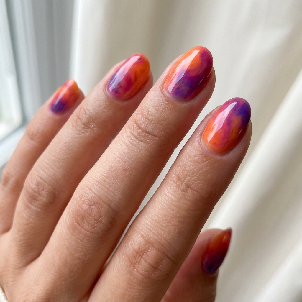 50 Best Summer Nail Designs Ideas 2025: Bright, Trendy Nail Art