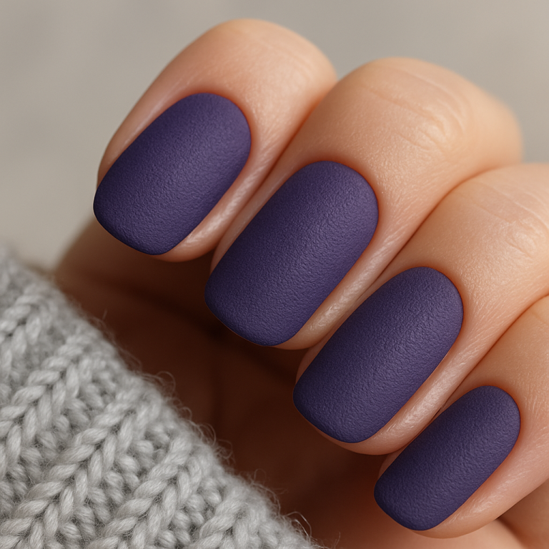 8 Trendy September Nails Color Ideas 2025 Palette