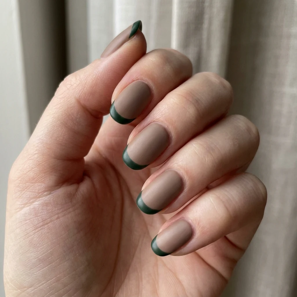 Earthy Delight