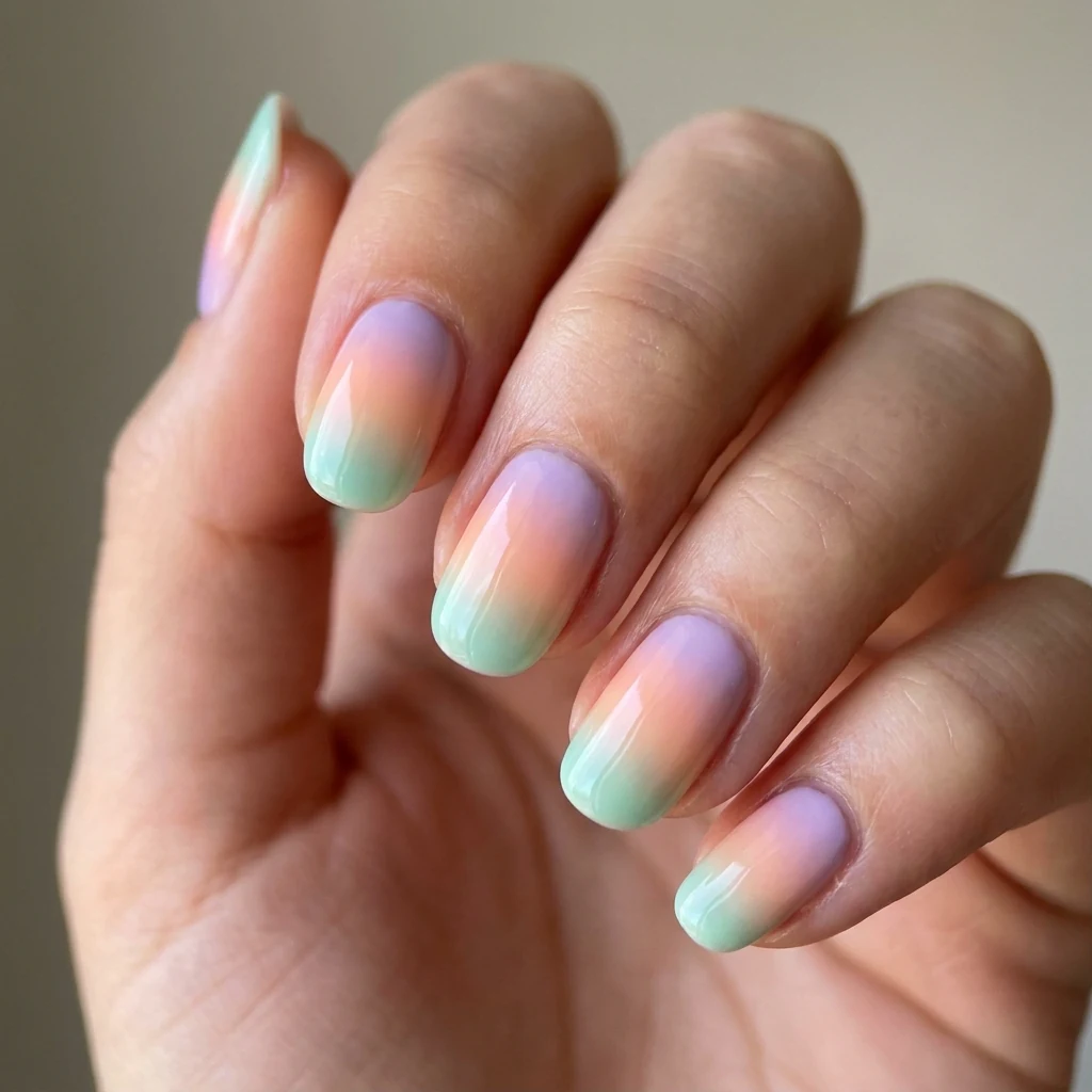 Ombre Dreamscape