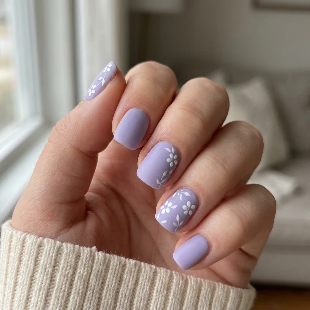 Pastel Dreamscape
