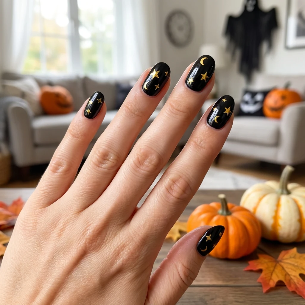 Pumpkin Spice & Everything Nice
