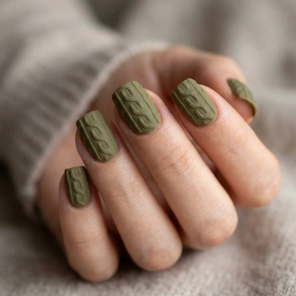 Earthy Textures