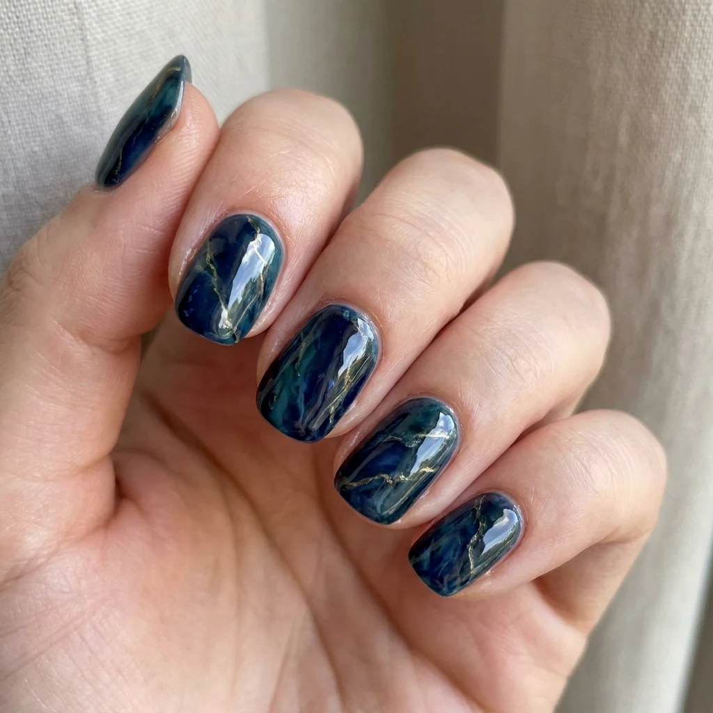 Mystic Marble