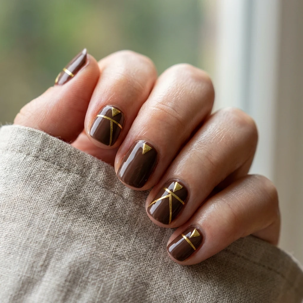 Chocolate Brown Dream
