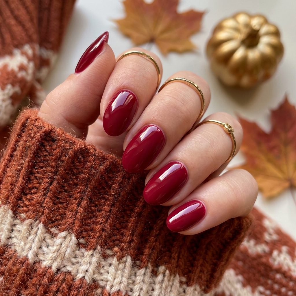 Cranberry Crush