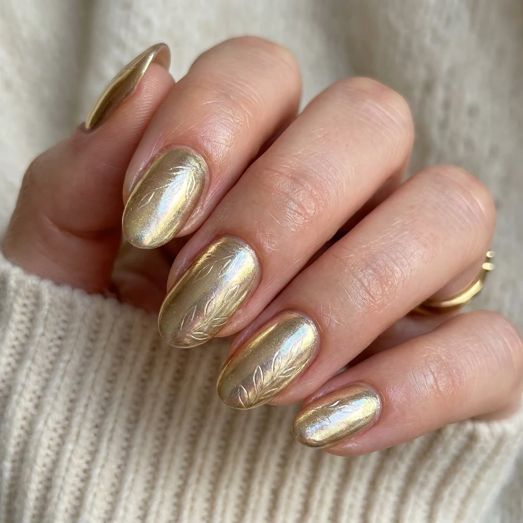 Golden Harvest