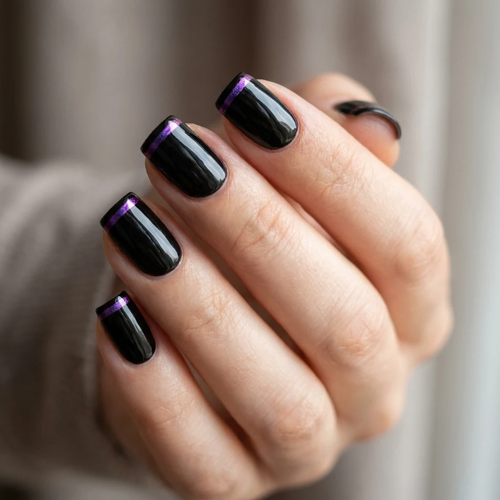 Metallic Magic