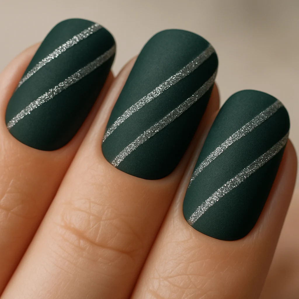 Moody Green Dream