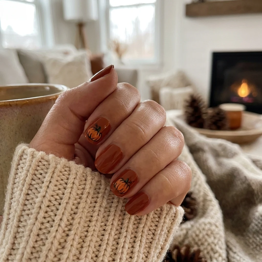 Pumpkin Spice Everything