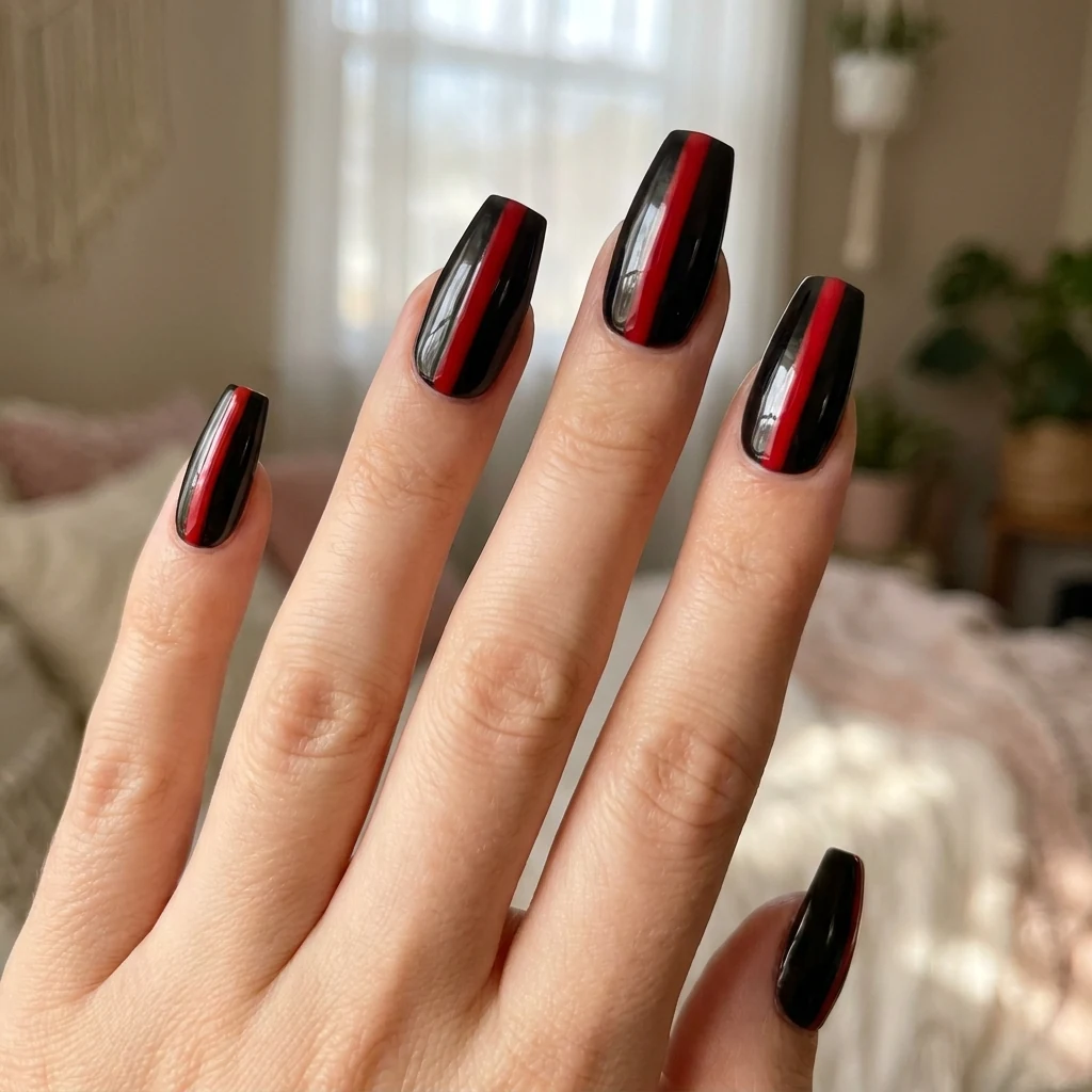 Sleek and Shiny Minimalism