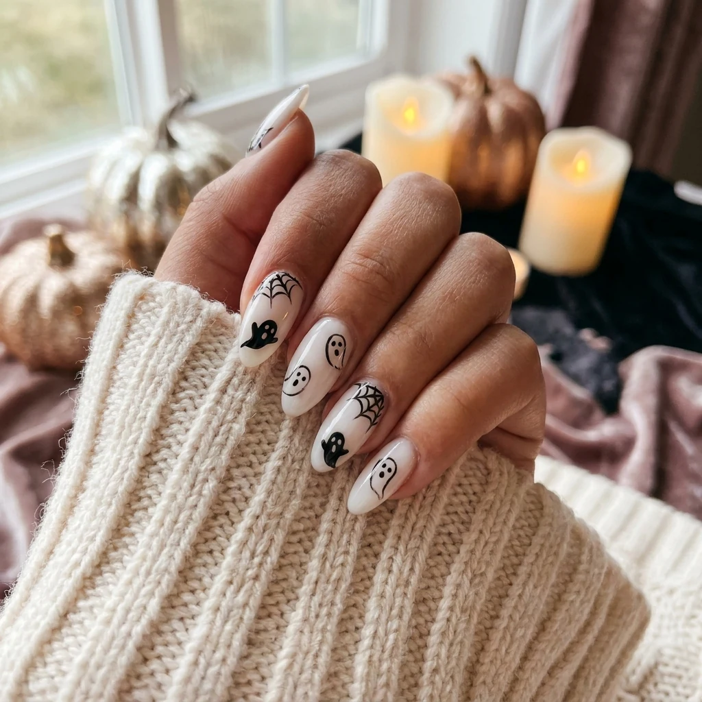 Chic Pumpkin Spice