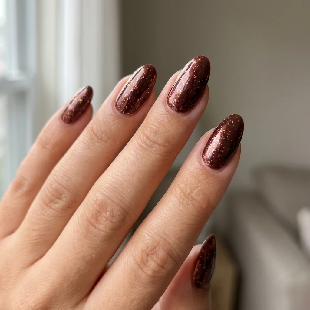 Rustic Red