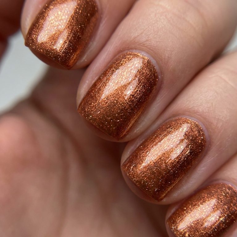 1 Trendy September Nails Color Ideas 2025 Palette