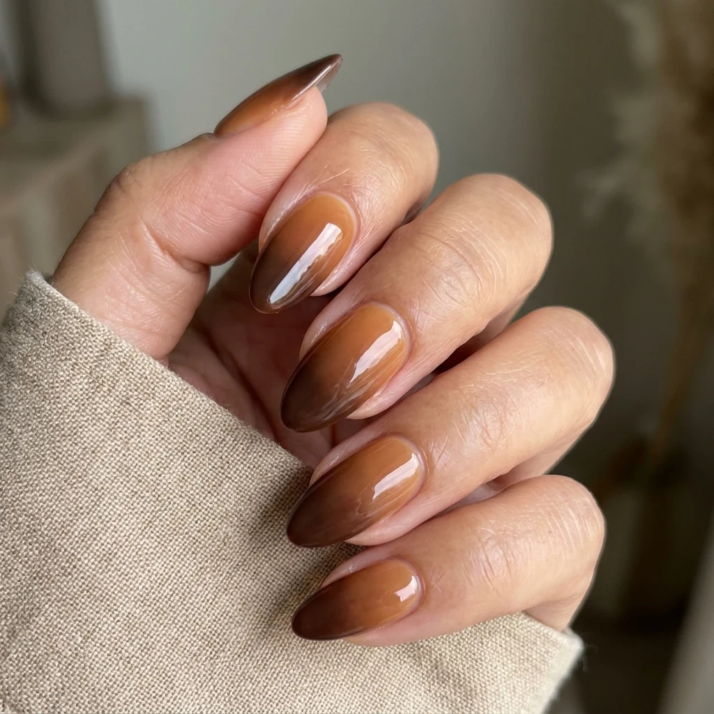 Sassy Ombre