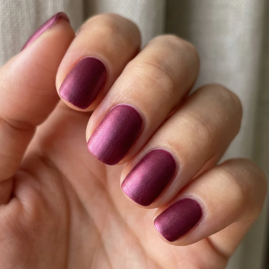 Berrylicious Vibes