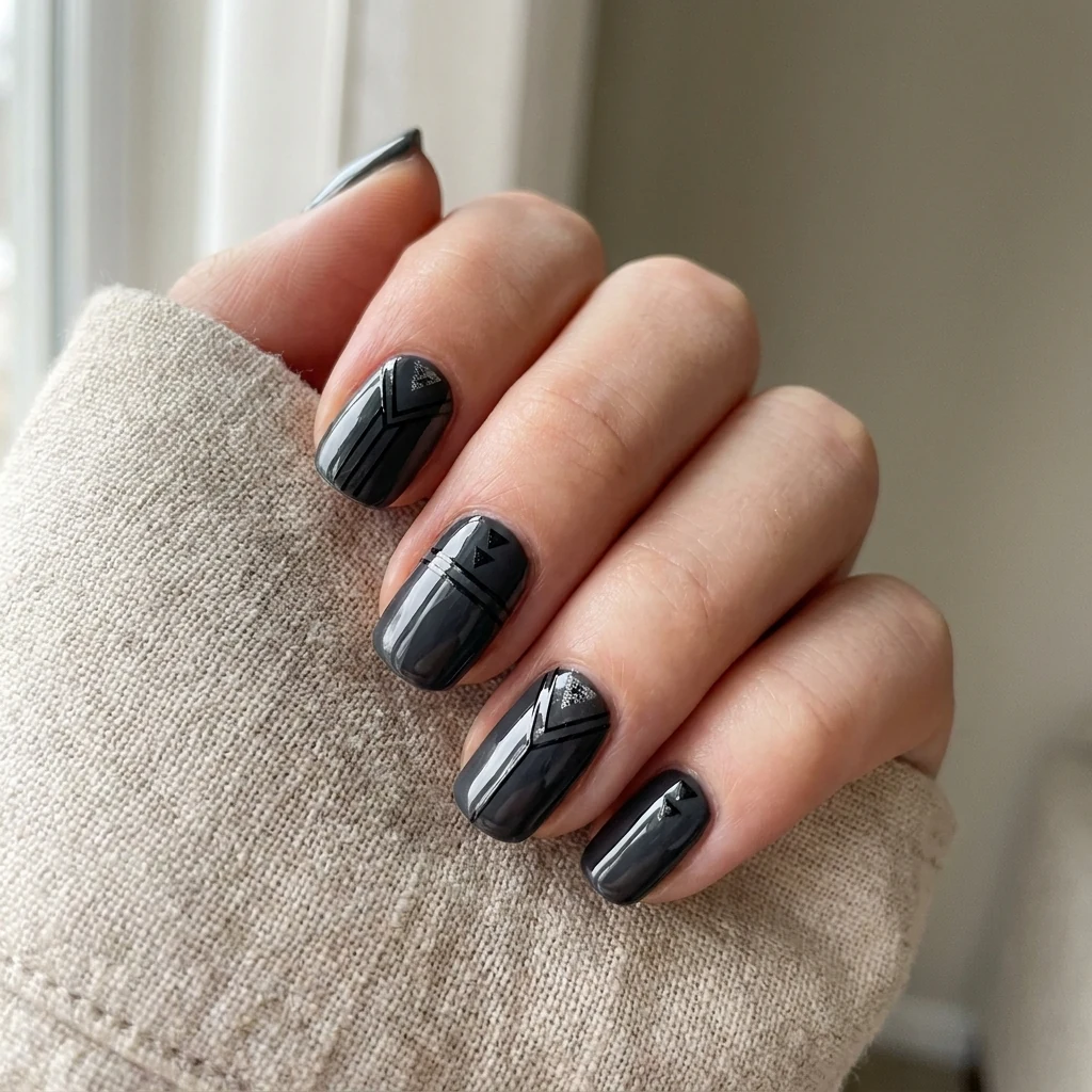 Classic Charcoal