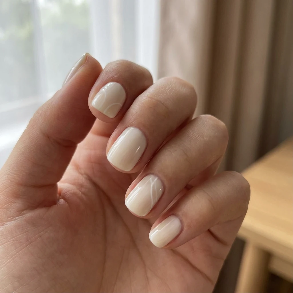 Ivory Elegance