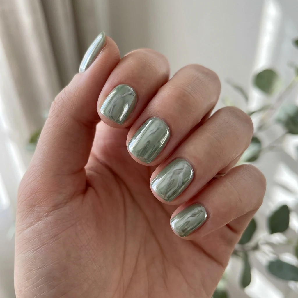 Sage & Shine
