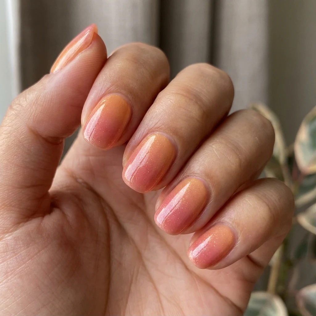 Sunset Gradient