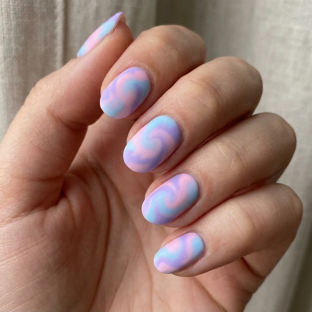 Tie-Dye Dream