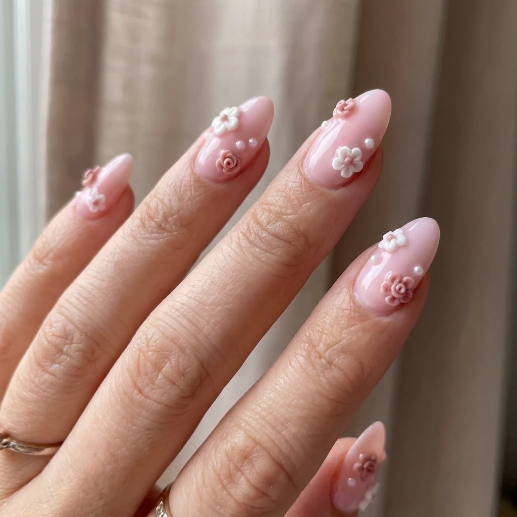 Floral Frenzy