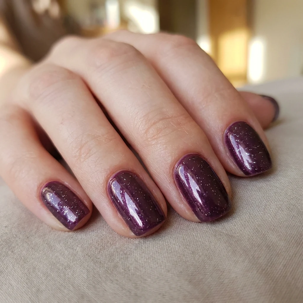 Plum Perfection