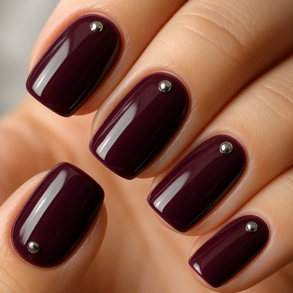 Plum Perfection