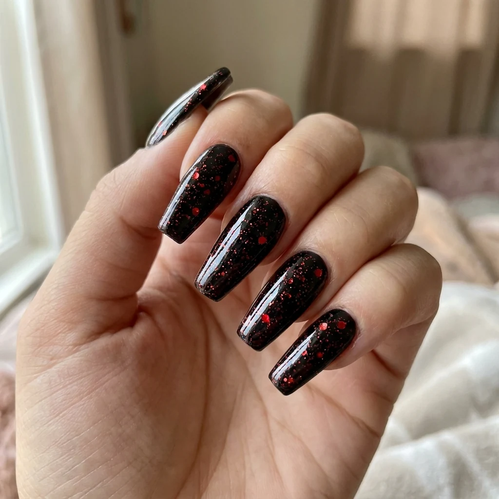 Sparkly Disco Dreams