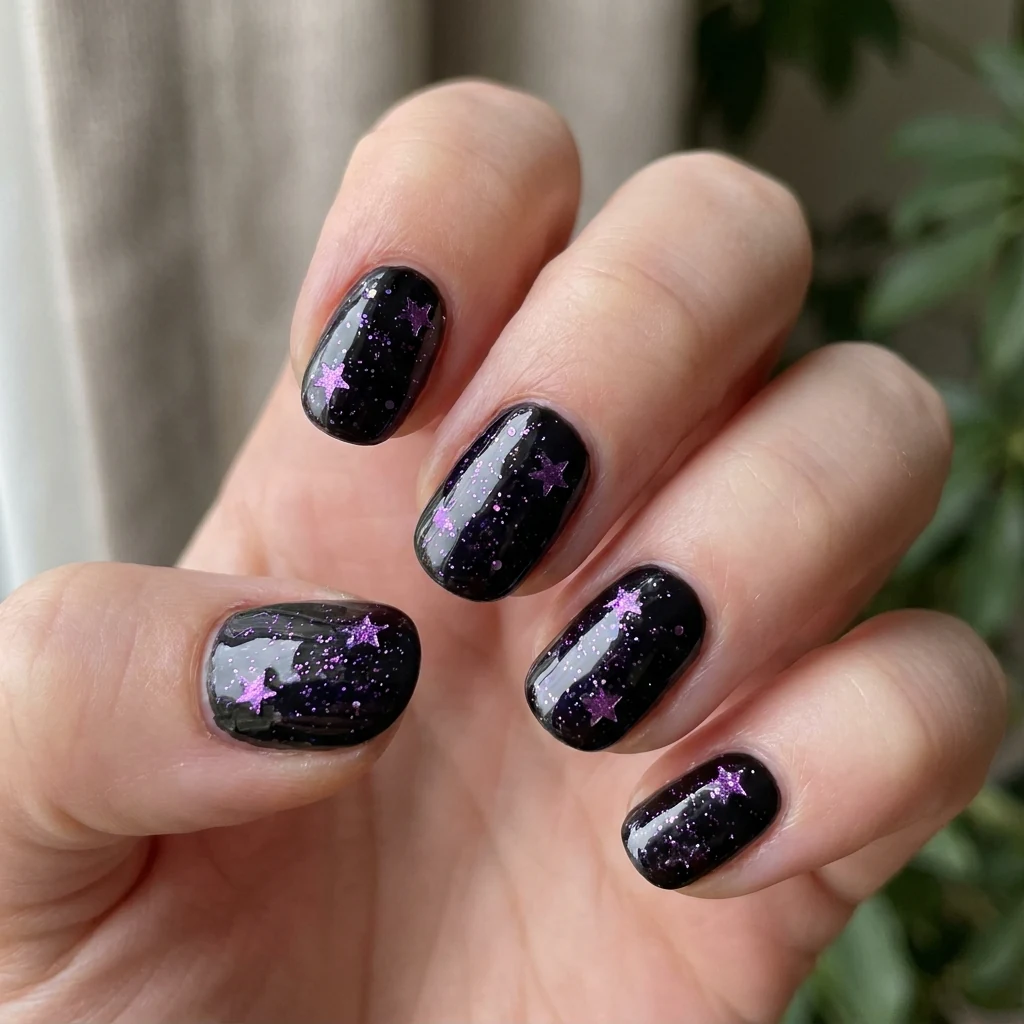 Starlit Sky