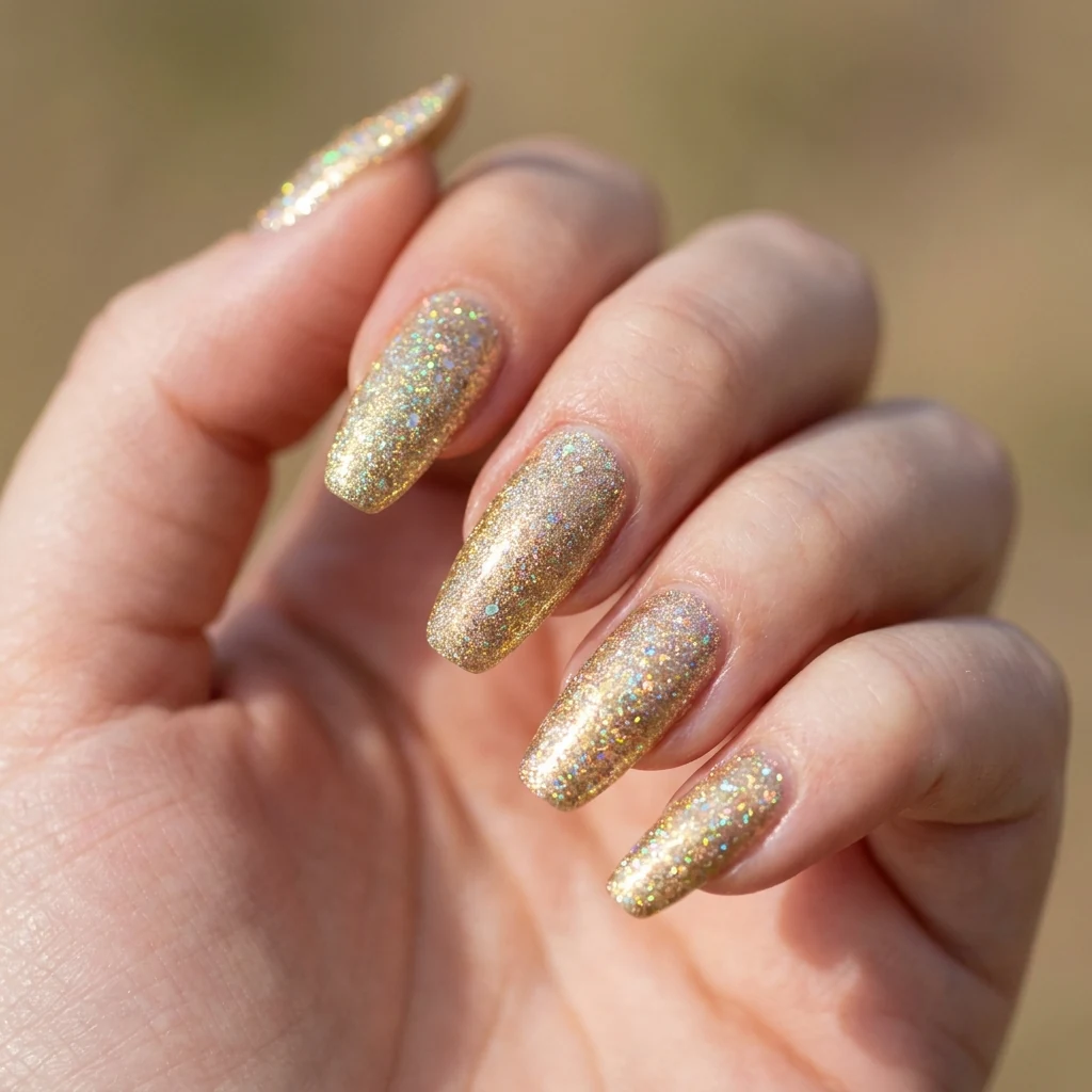 Sunkissed Glam