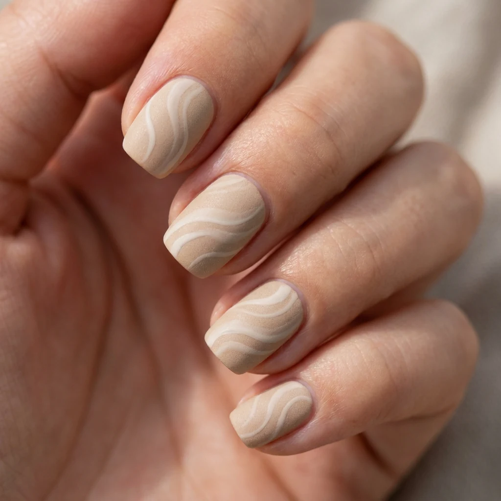 Beachy Boho