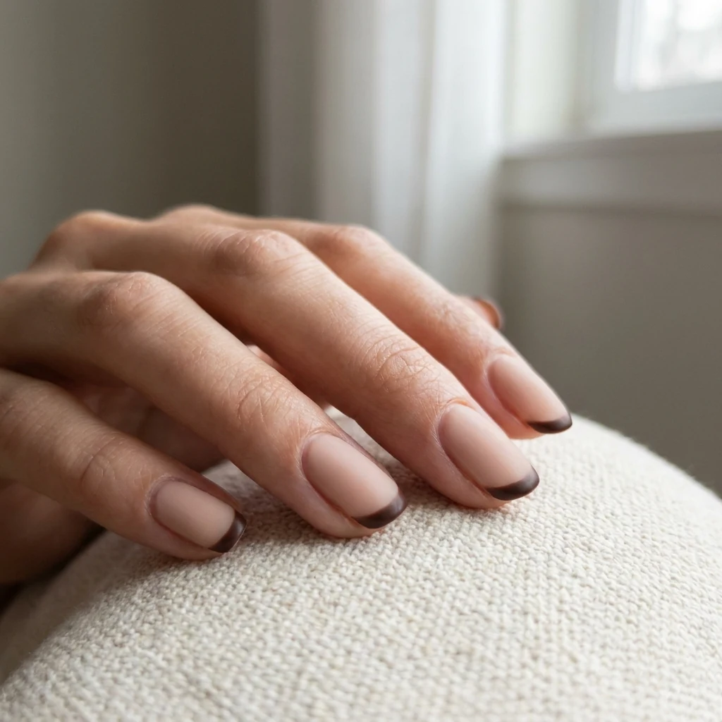 Chic Chocolate Tips