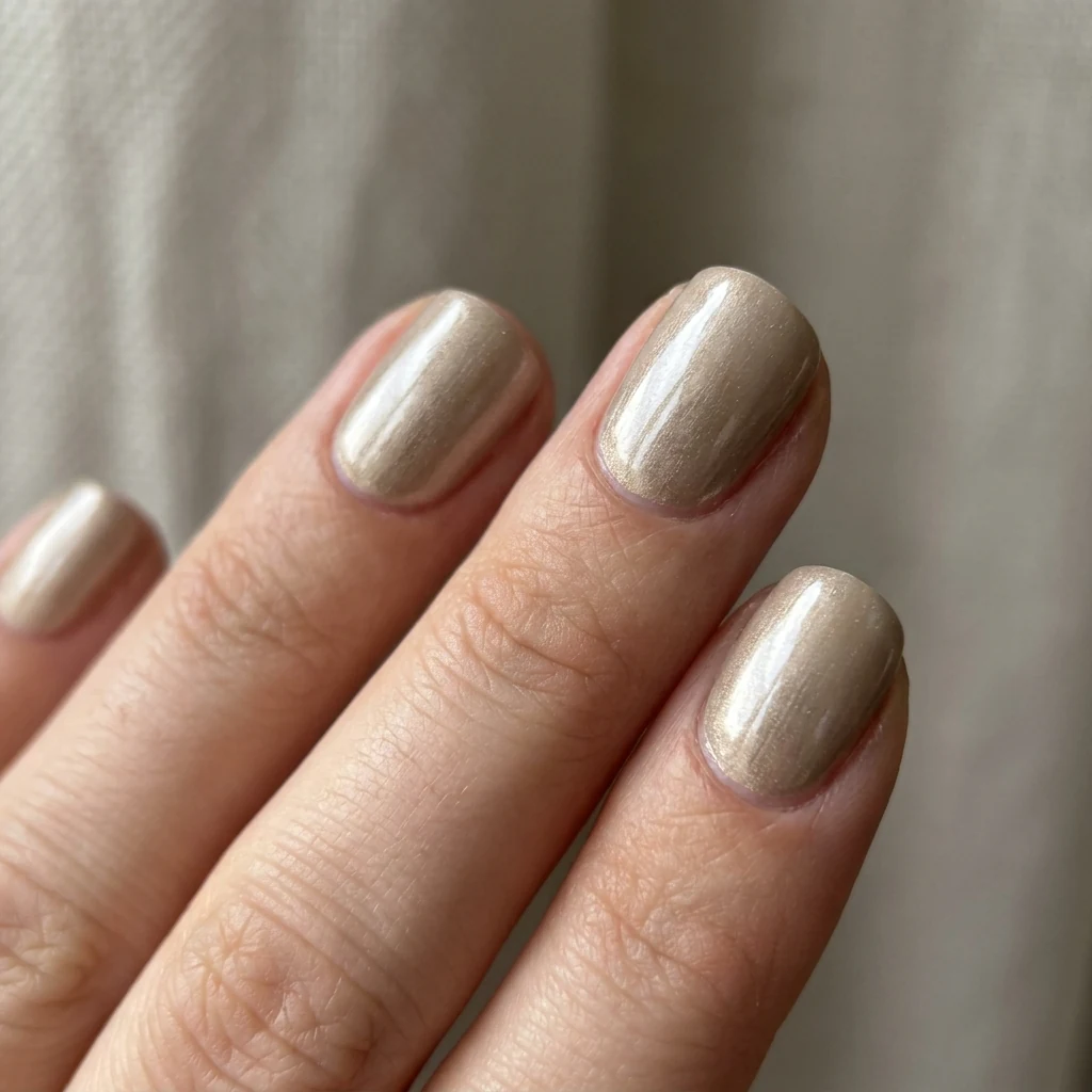 Plum Perfection
