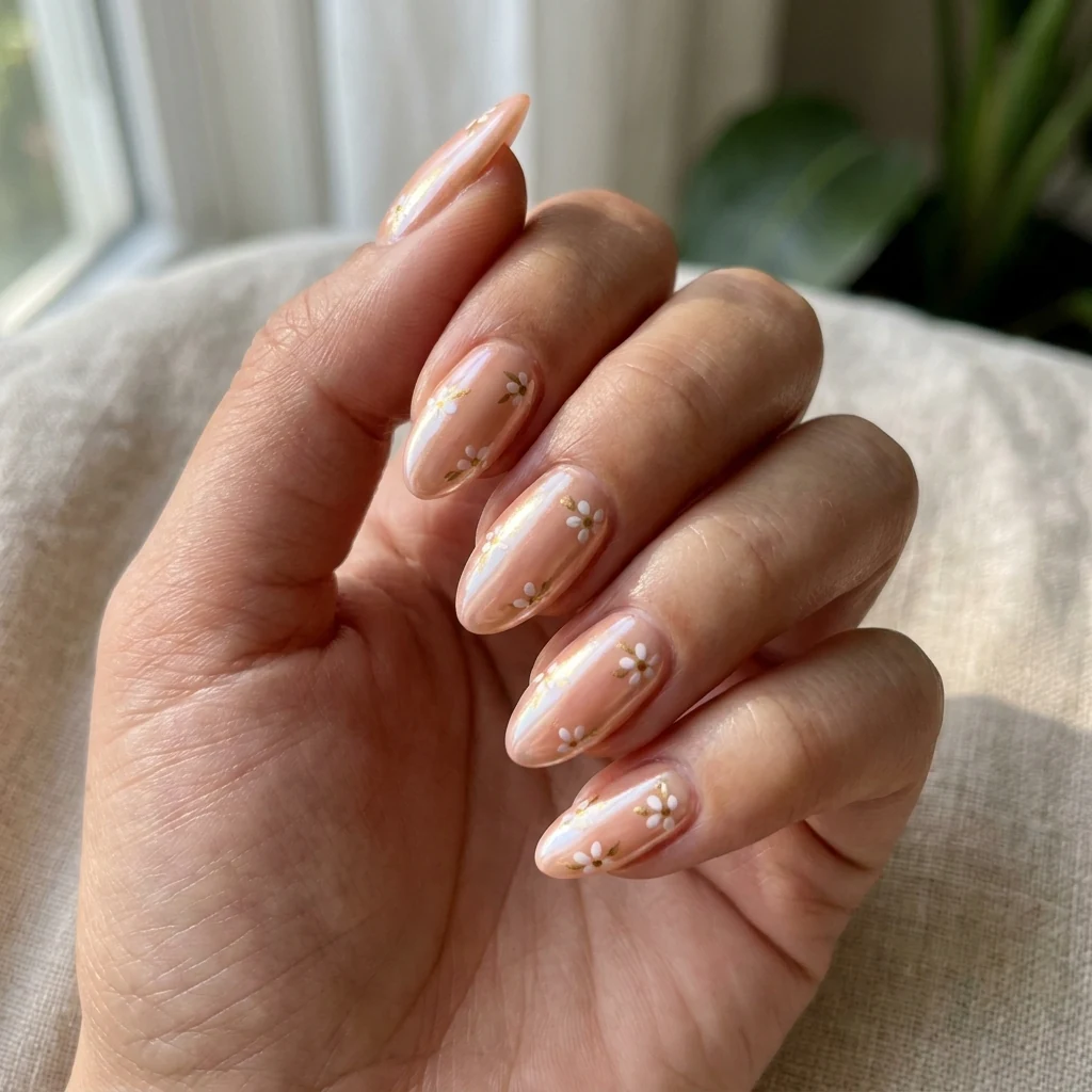 Peachy Keen