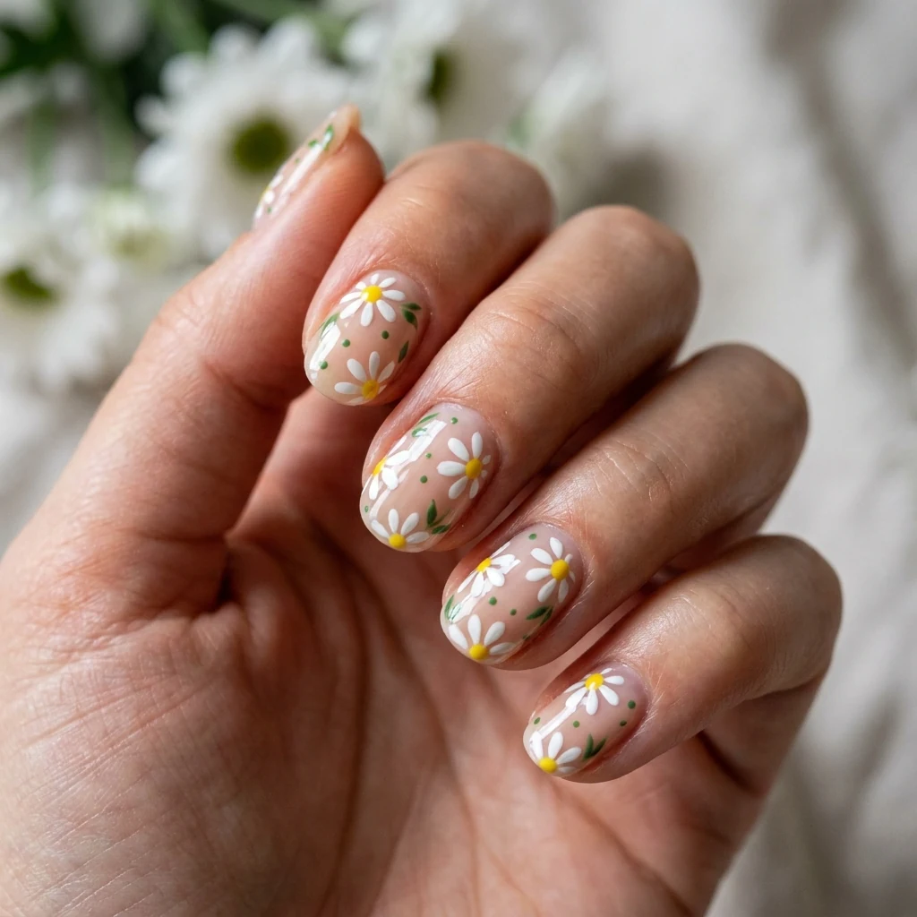 Daisy Chain