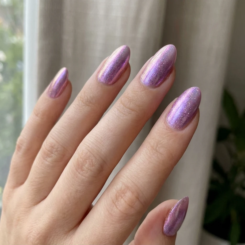 Dreamy Lavender