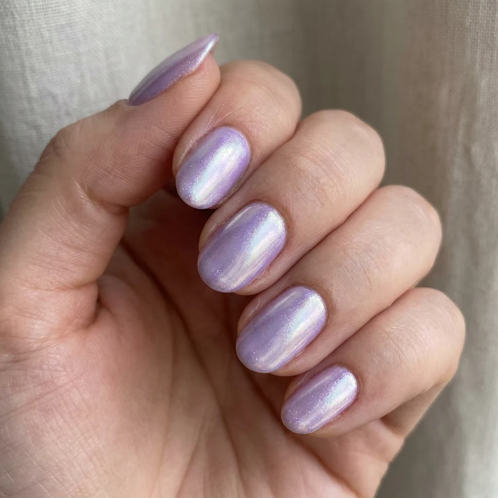 Lavender Luxe