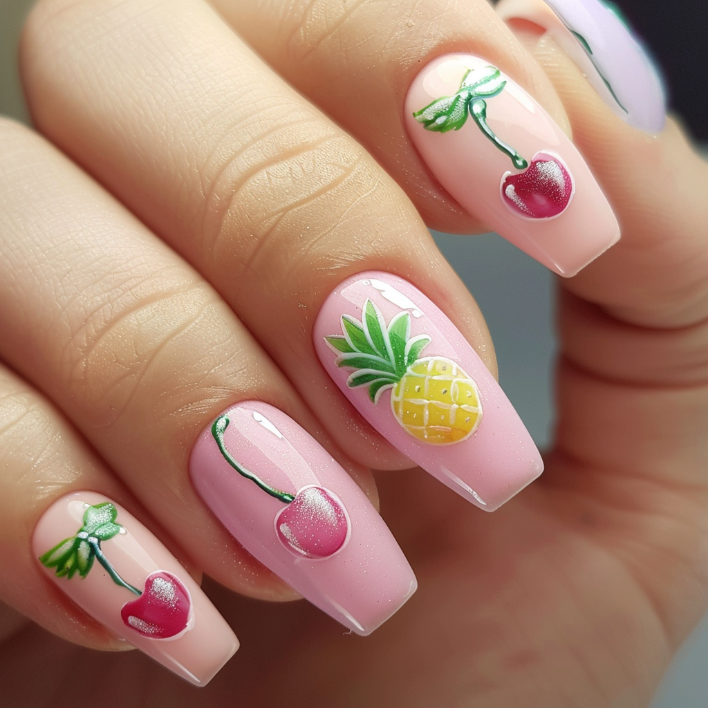 Fruity Fun